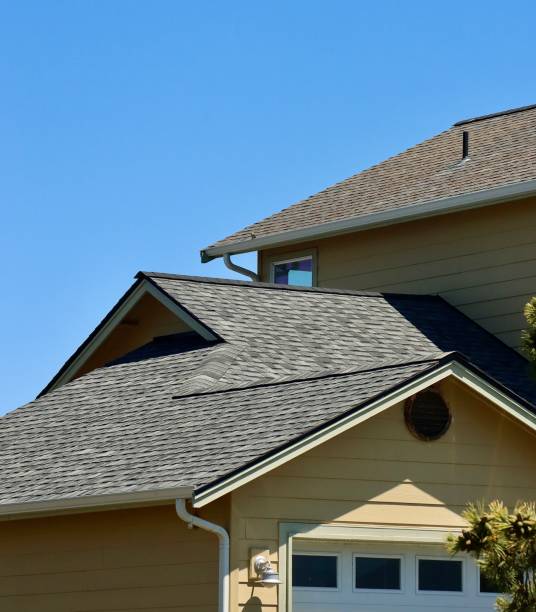 Best Roof Leak Repair  in Bonners Ferry, ID